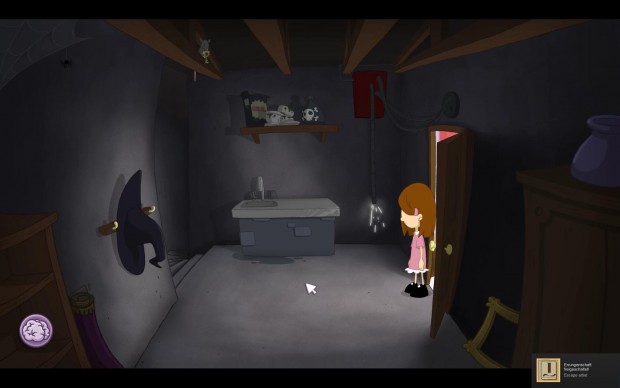 Anna's Quest (Screenshot: Daedalic Entertainment)